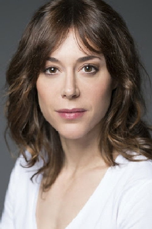 Photo of Ruth Díaz
