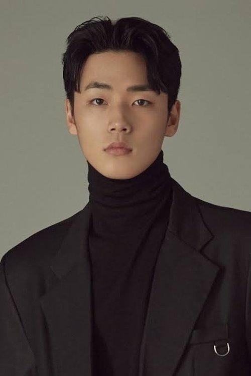 Photo of Lee Min-jae