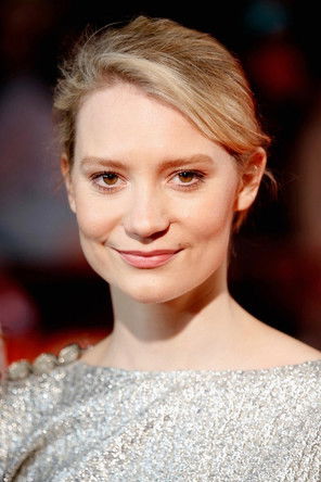 Photo of Mia Wasikowska