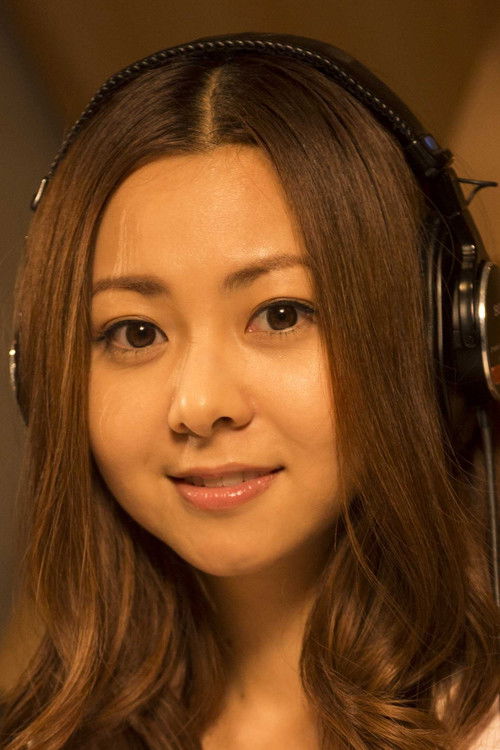 Photo of Mai Kuraki