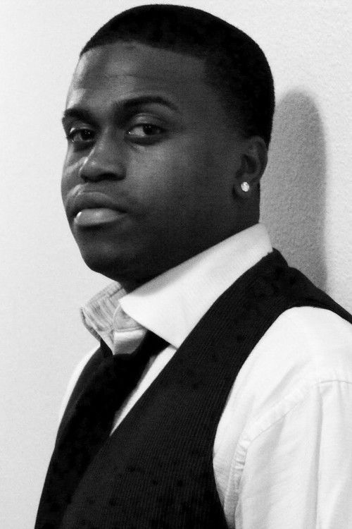 Photo of Ross Bagley