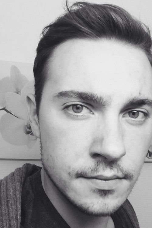 Photo of Thomas Boutel