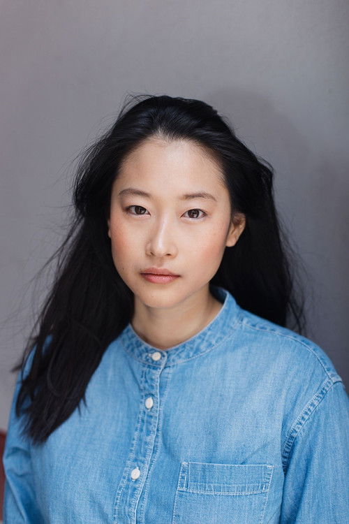 Photo of Lina Maruyama