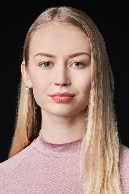 Photo of Hanna Jaanovits