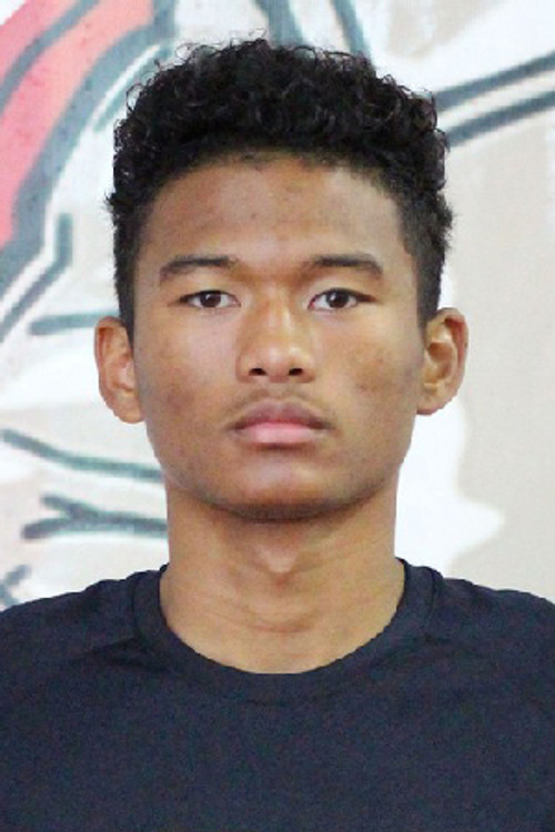 Photo of Demler Zamora