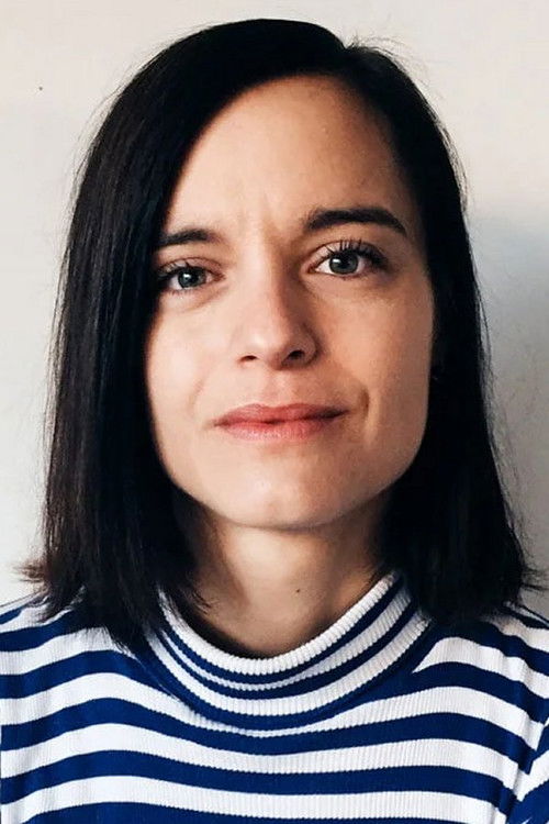 Photo of Jenny Lund Madsen