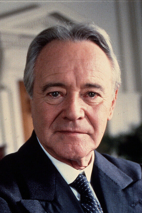 Photo of Jack Lemmon