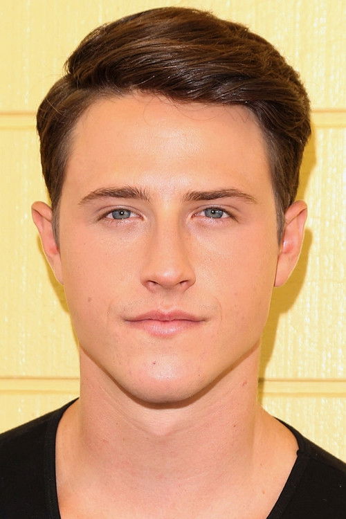 Photo of Shane Harper