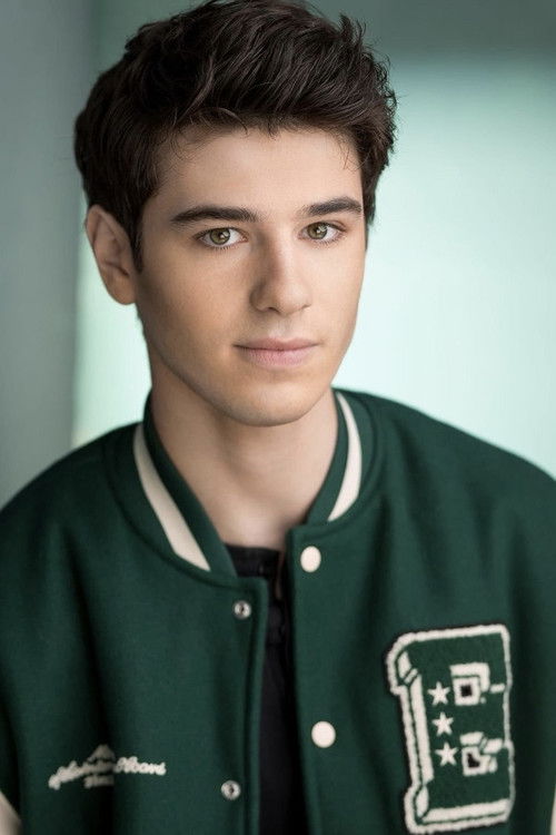 Photo of Oscar Chark