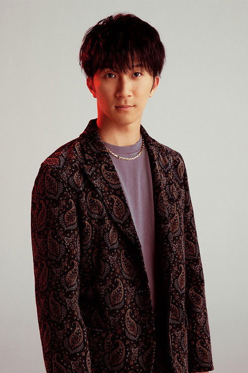Photo of Takahiro Hamada