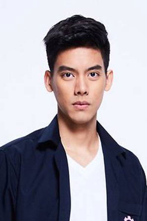 Photo of Darvid Kreepolrerk