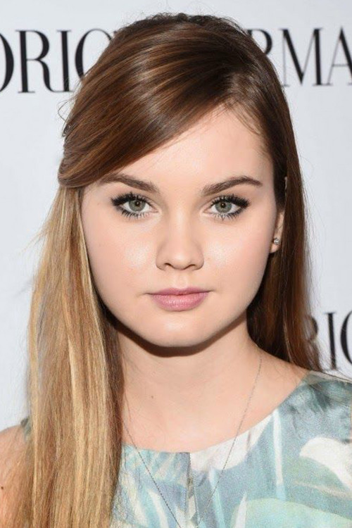 Photo of Liana Liberato