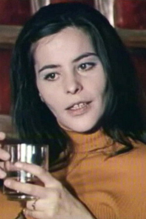 Photo of Penka Tsitselkova