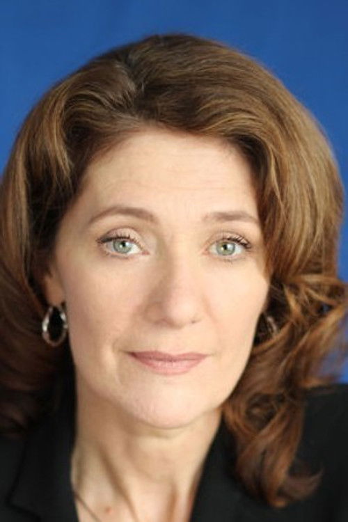 Photo of Sarah Orenstein