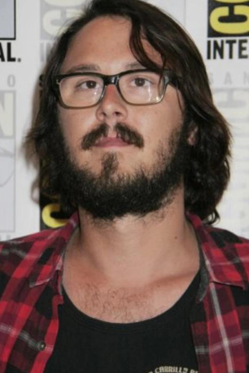 Photo of Kyle Newacheck