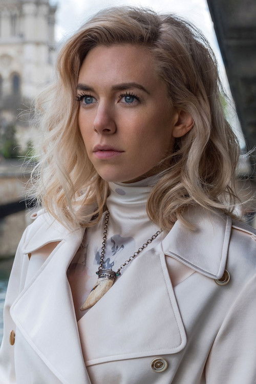 Photo of Vanessa Kirby
