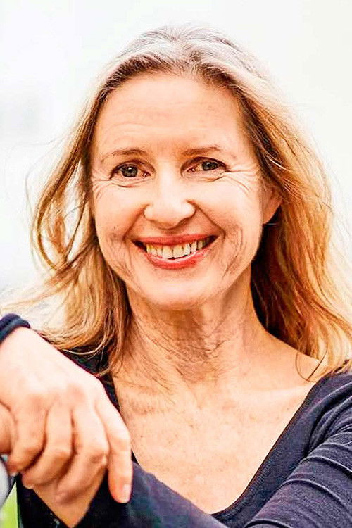 Photo of Anne Tenney