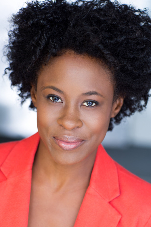 Photo of Keyla McNeely