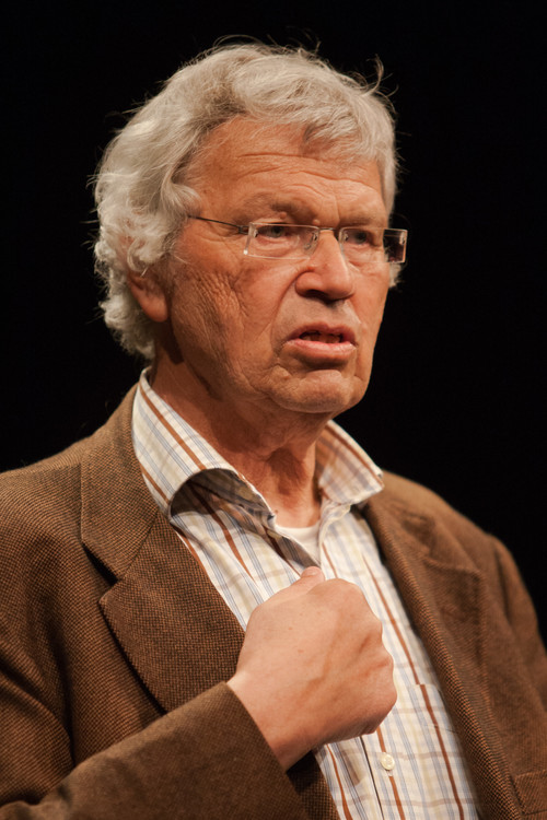 Photo of Gerhard Polt