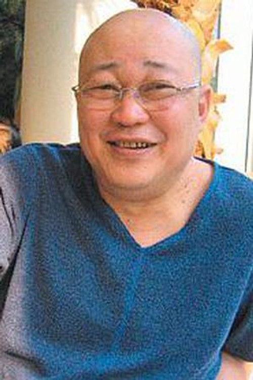 Photo of Jin Chao-Chun
