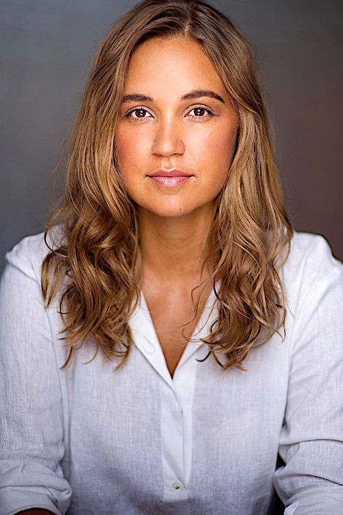 Photo of Tuuli Narkle