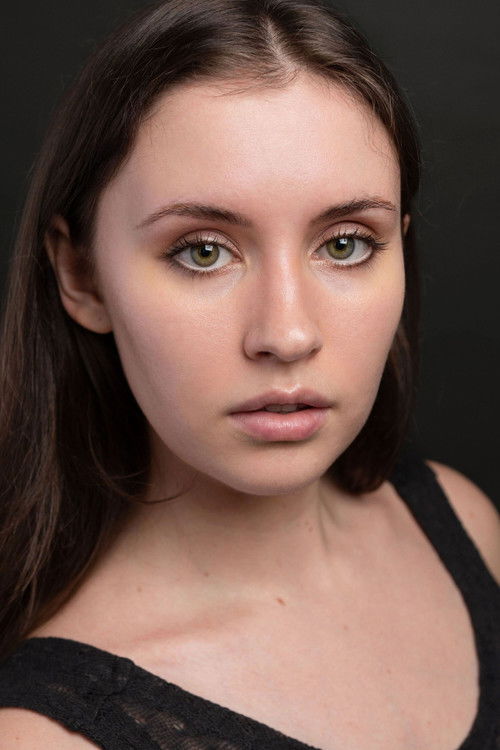 Photo of Veronica Bergr