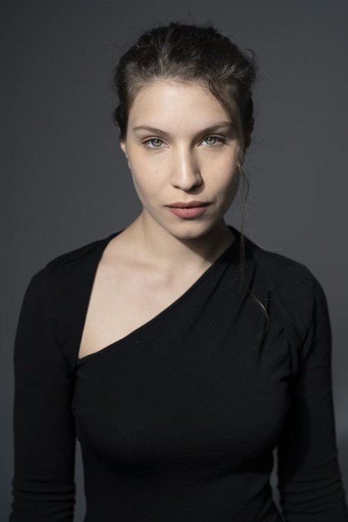 Photo of Francesca Olia