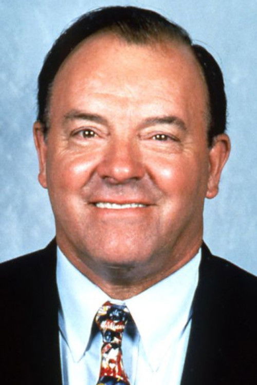 Photo of Scotty Bowman