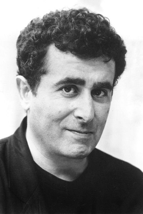 Photo of Saul Rubinek
