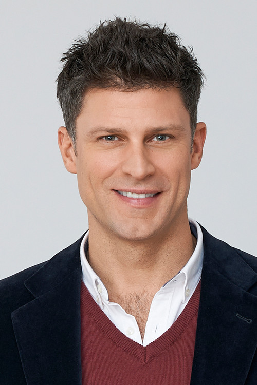 Photo of Greg Vaughan