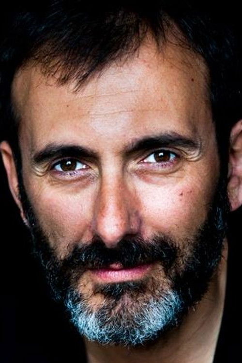 Photo of Miquel García Borda