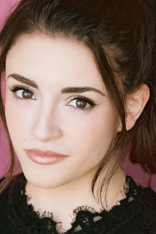 Photo of Daniela Bobadilla