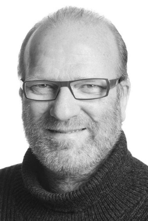 Photo of Ingar Helge Gimle