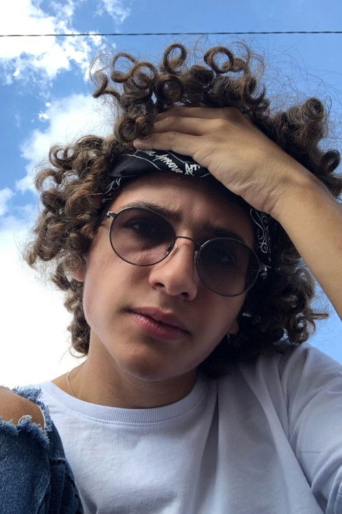 Photo of Gabriel Moura