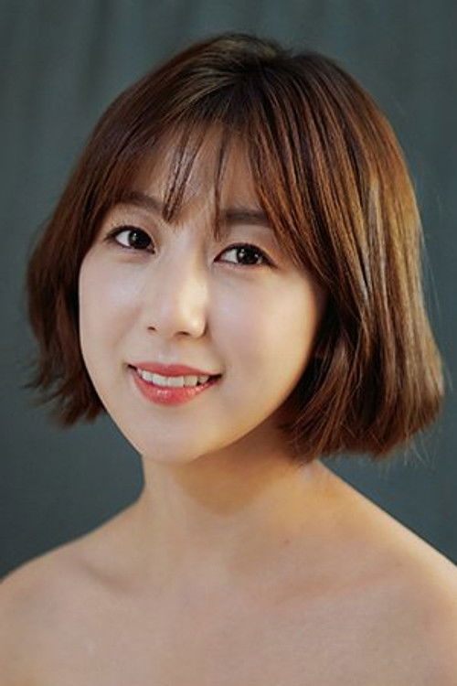 Photo of Lee Ah-joo