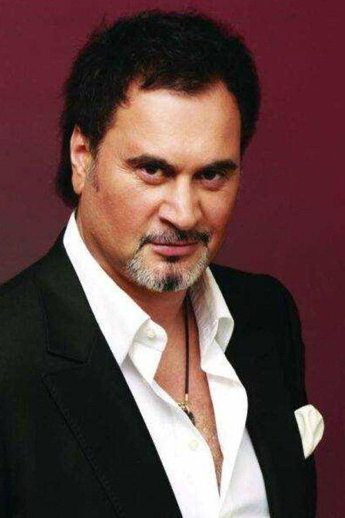 Photo of Valeriy Meladze