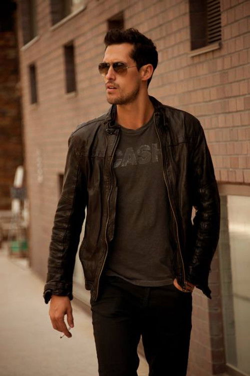 Photo of Wayne Stephens