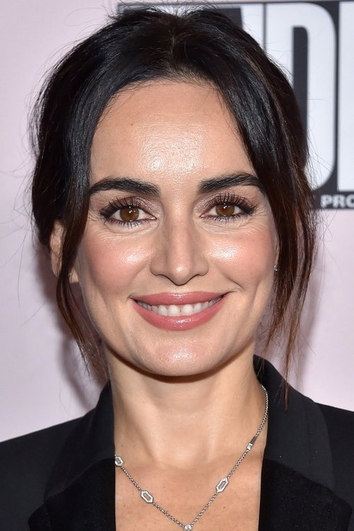 Photo of Ana de la Reguera