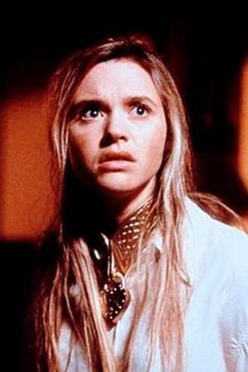 Photo of Shevonne Durkin