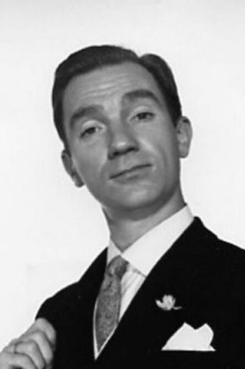 Photo of Fernando Fernán Gómez