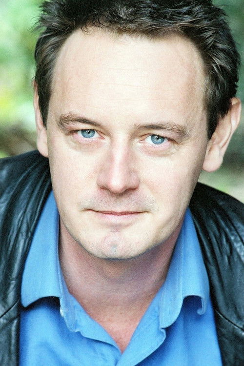 Photo of Steven Elder