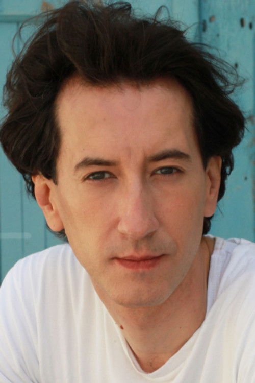 Photo of Krešimir Mikić