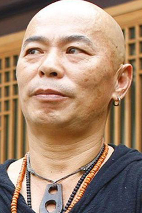 Photo of Xiong Xinxin