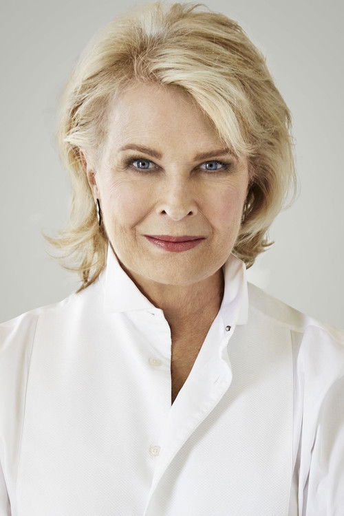 Photo of Candice Bergen