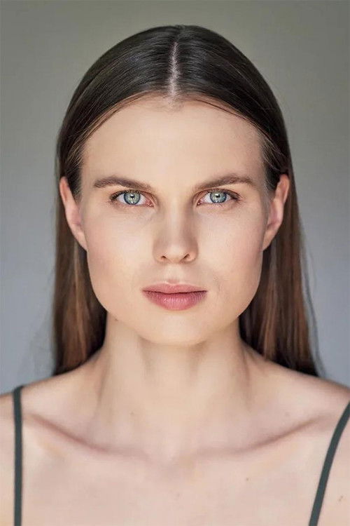 Photo of Aleksandra Revenko