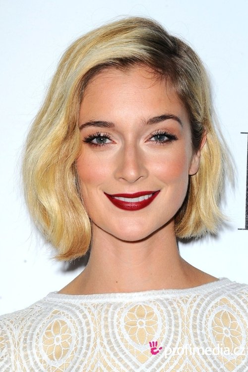 Photo of Caitlin FitzGerald