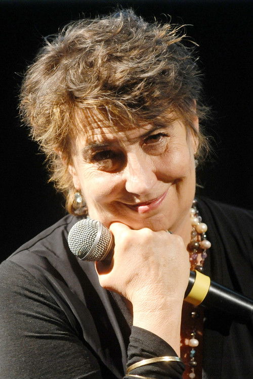 Photo of Serena Dandini