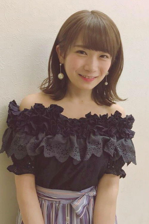 Photo of Manatsu Akimoto