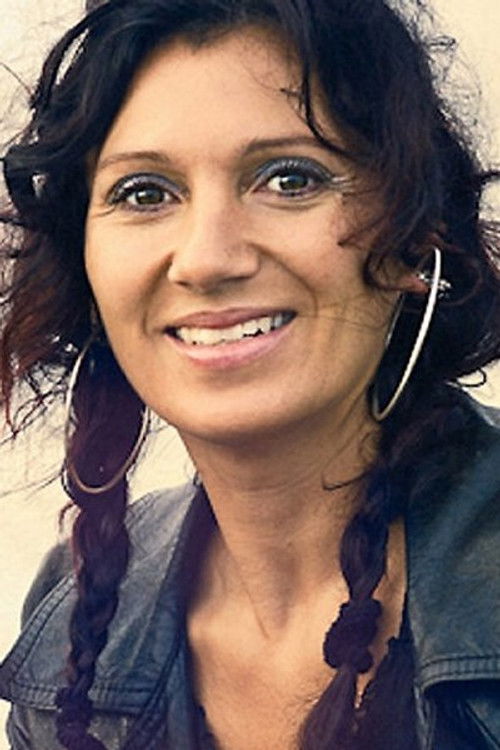 Photo of Yasmin Elvira Steenholdt