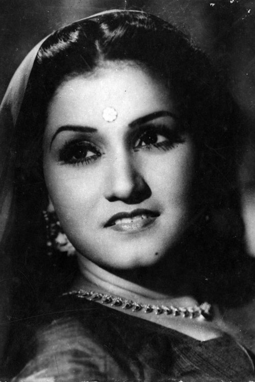Photo of Noor Jehan